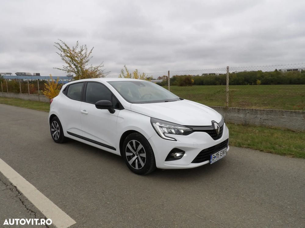 Renault Clio - 8