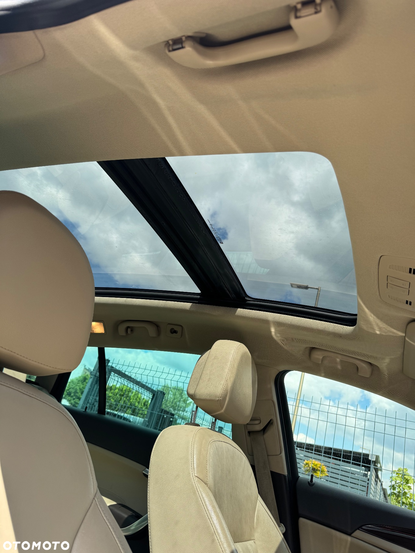 Opel Insignia 2.0 CDTI Cosmo - 17