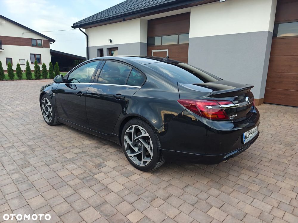 Opel Insignia - 2