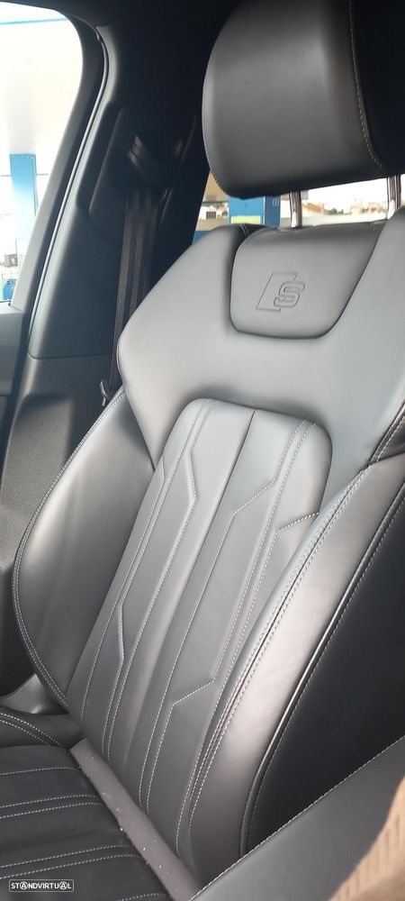 Audi Q4 e-tron 55 quattro 82 kWh - 4