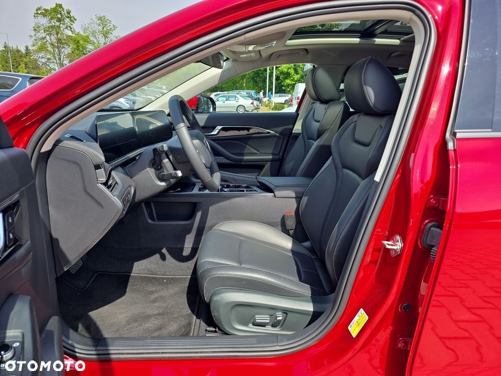 Bestune B70 2.0T Elegance - 15