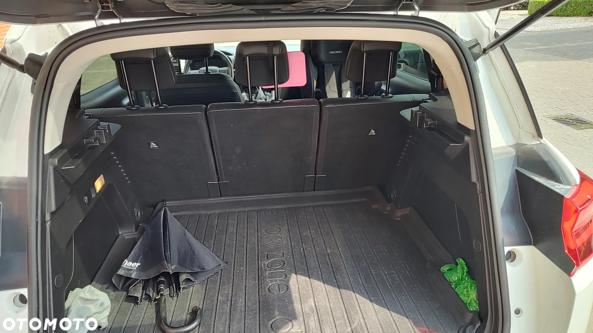 Citroën C5 Aircross - 24
