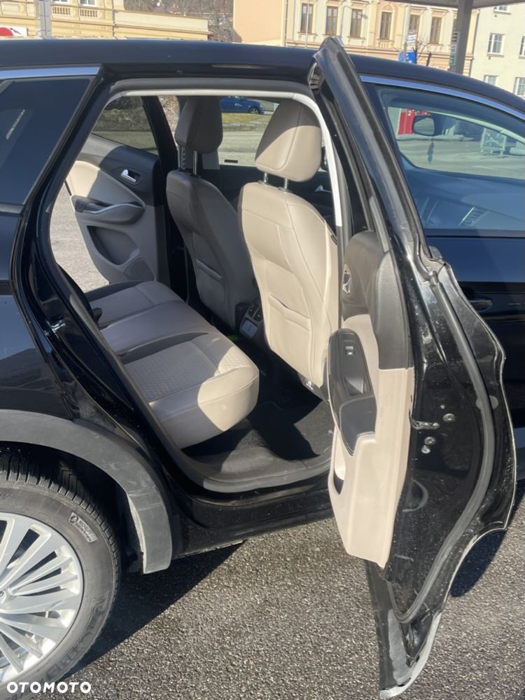Opel Grandland X 2.0 CDTI Elite S&S - 12
