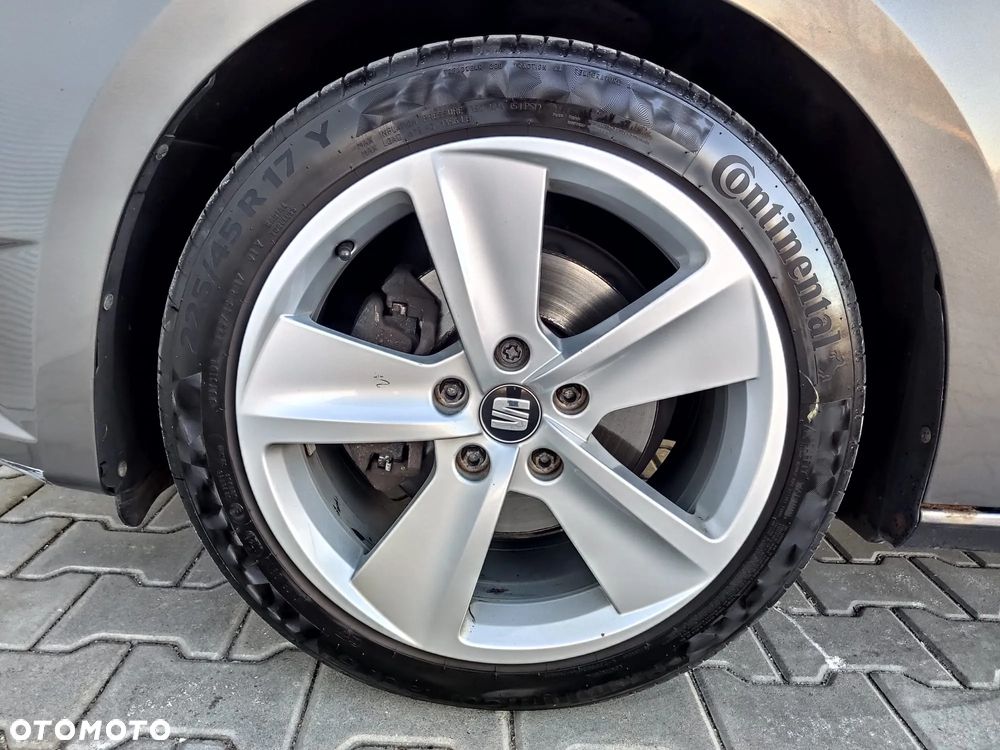 Seat Leon Sportstourer 1.4 TSI Start&Stop FR - 30