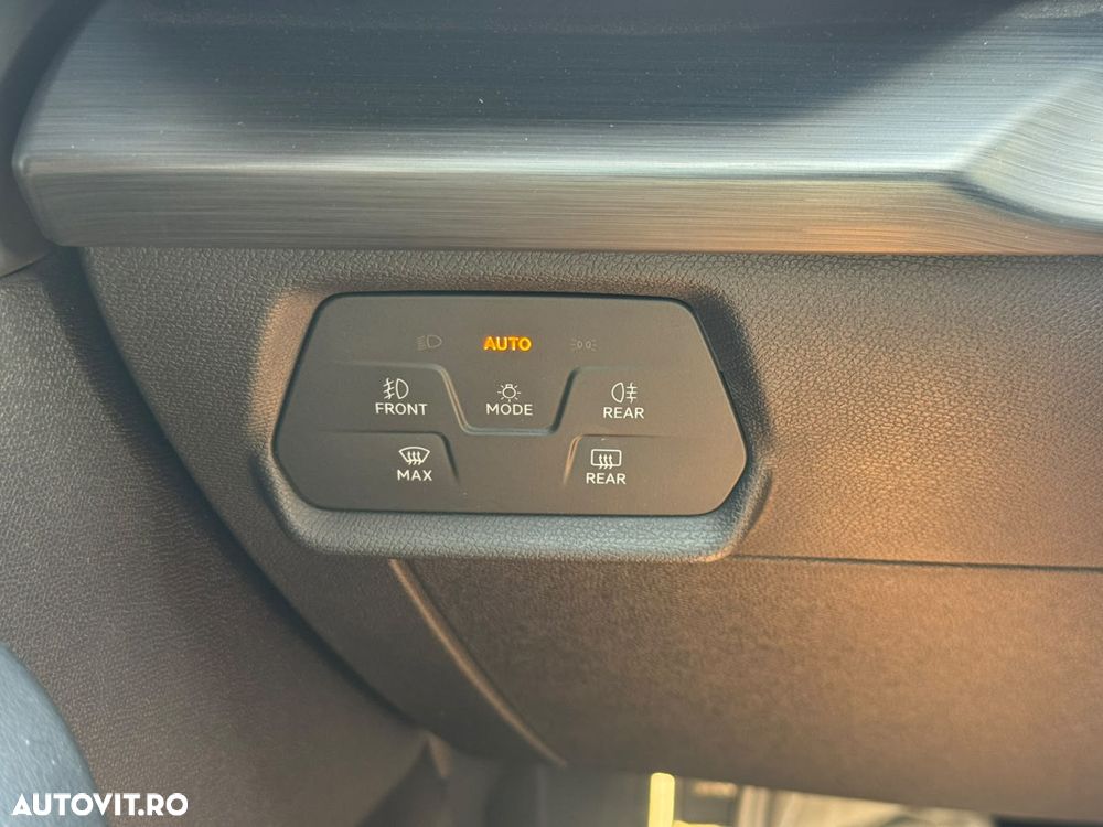 Cupra Formentor VZ 2.0 TSI 4DRIVE DSG Tribe Edition - 31