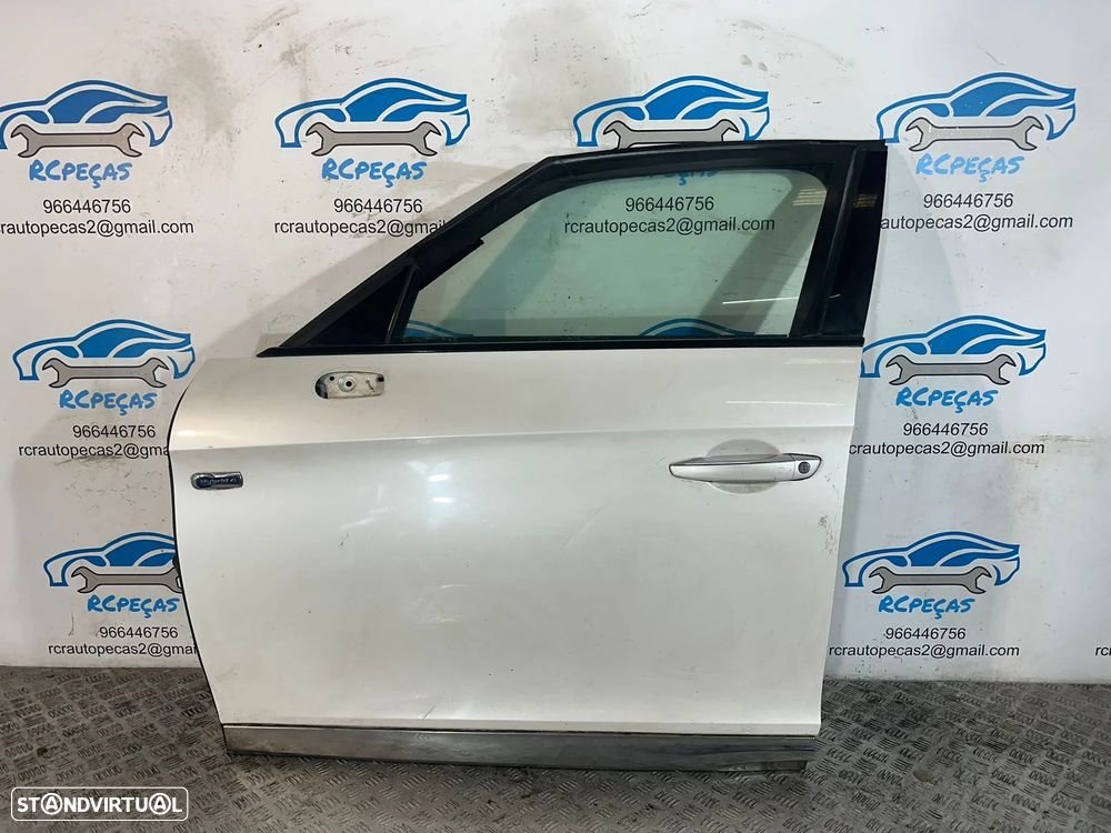 .Porta Frente Frontal Esquerda Citroen DS DS5 2011 - 2018 - 1