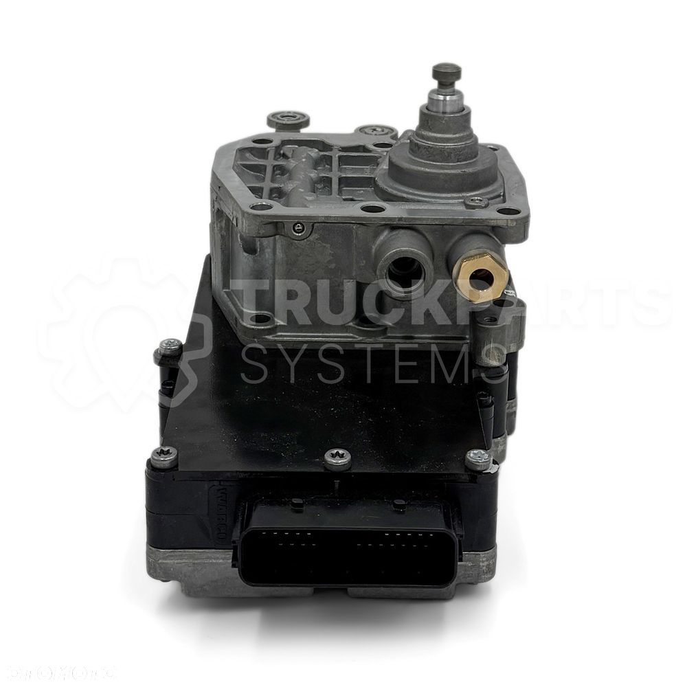 Siłownik wielopozycyjny WABCO 4213511710, Mercedes-Benz, A0032600963 - 4