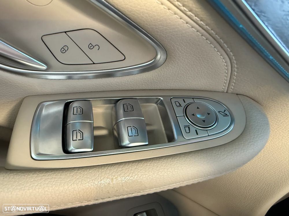 Mercedes-Benz C 250 d 9G-TRONIC AMG Line - 26
