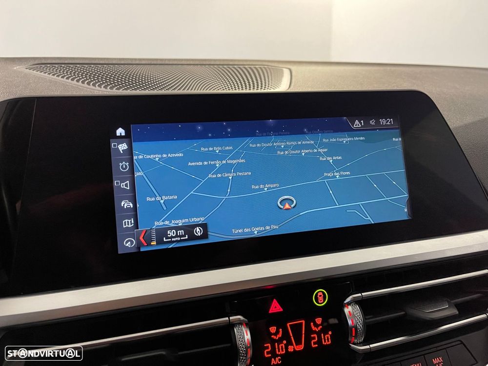 BMW 318 d Touring Pack M Auto - 24