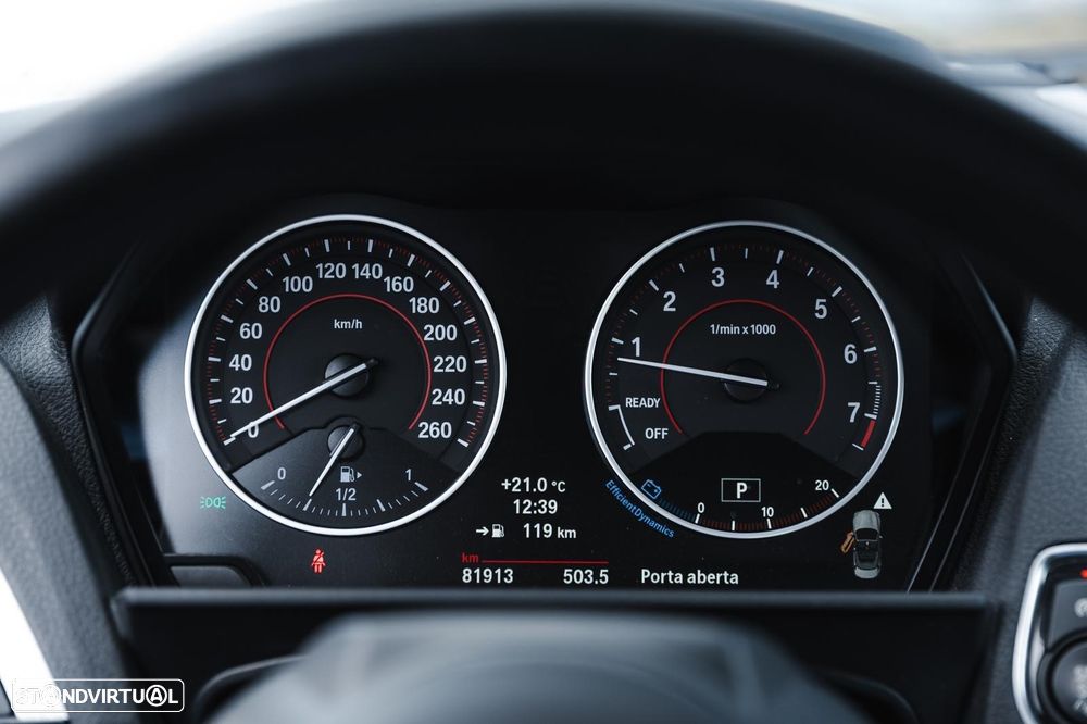 BMW M235i xDrive Auto - 11