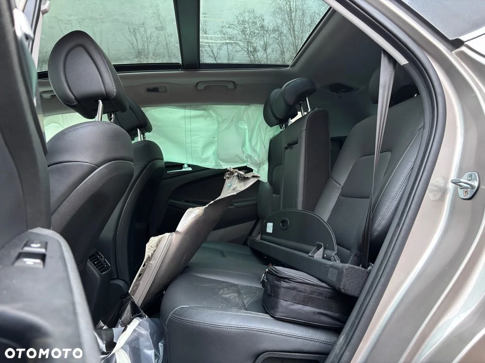 Hyundai Tucson 1.6 Turbo 4WD DCT Trend - 20