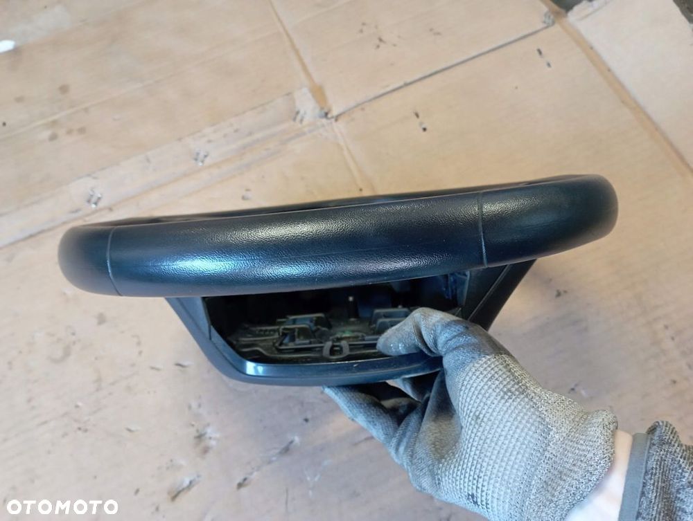 PEUGEOT 208 I KIEROWNICA MULTIFUNKCJA 96750123ZD - 6