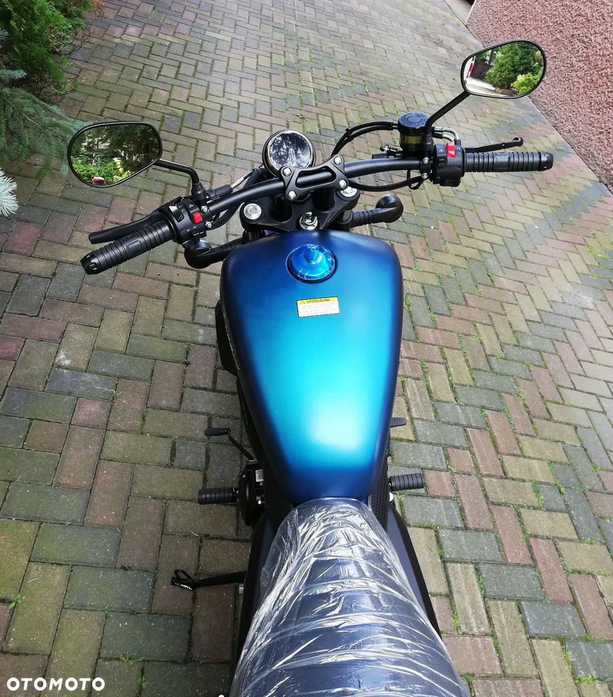 Junak M - 2