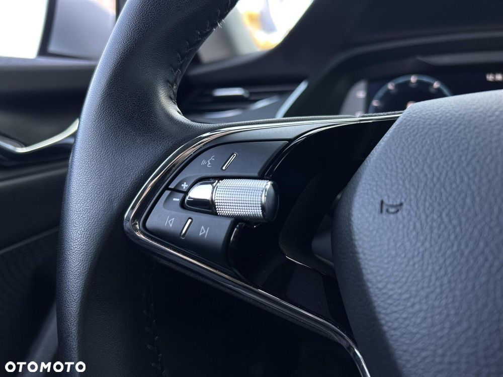 Skoda Octavia 1.5 TSI ACT Style - 20