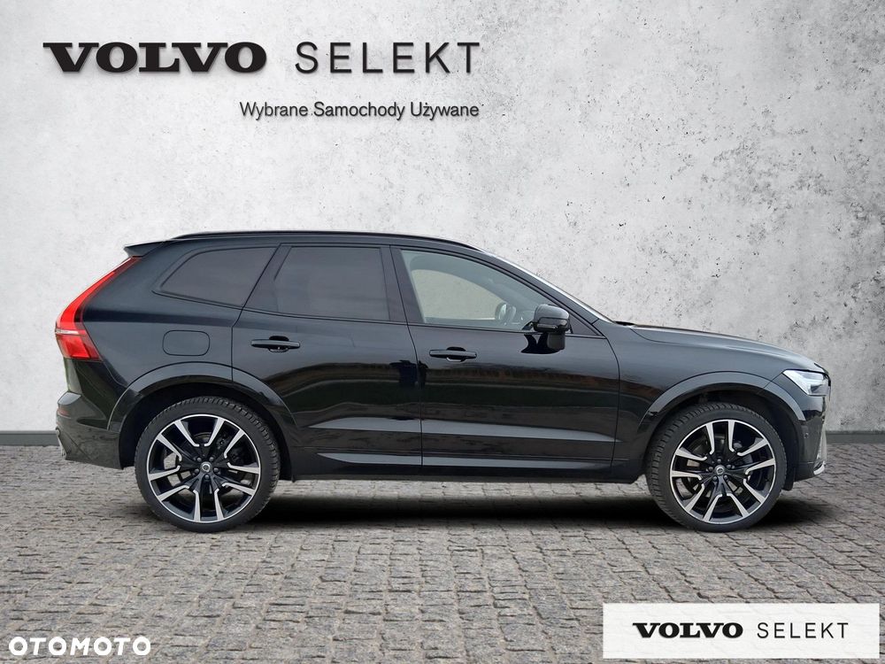 Volvo XC 60 - 8