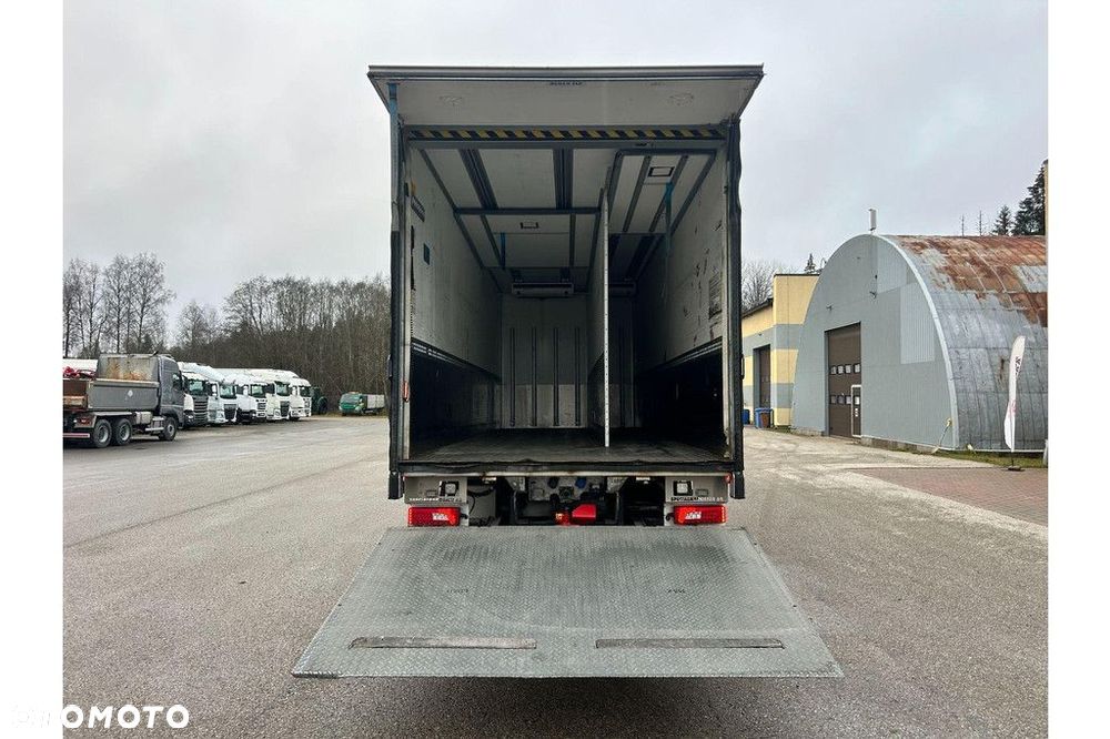 Scania G450 6X2*4 EURO6 + RETARDER - 9