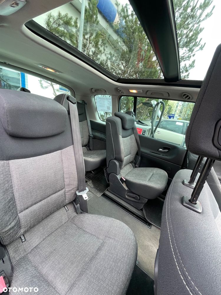 Renault Espace 2.0 dCi Expression - 21