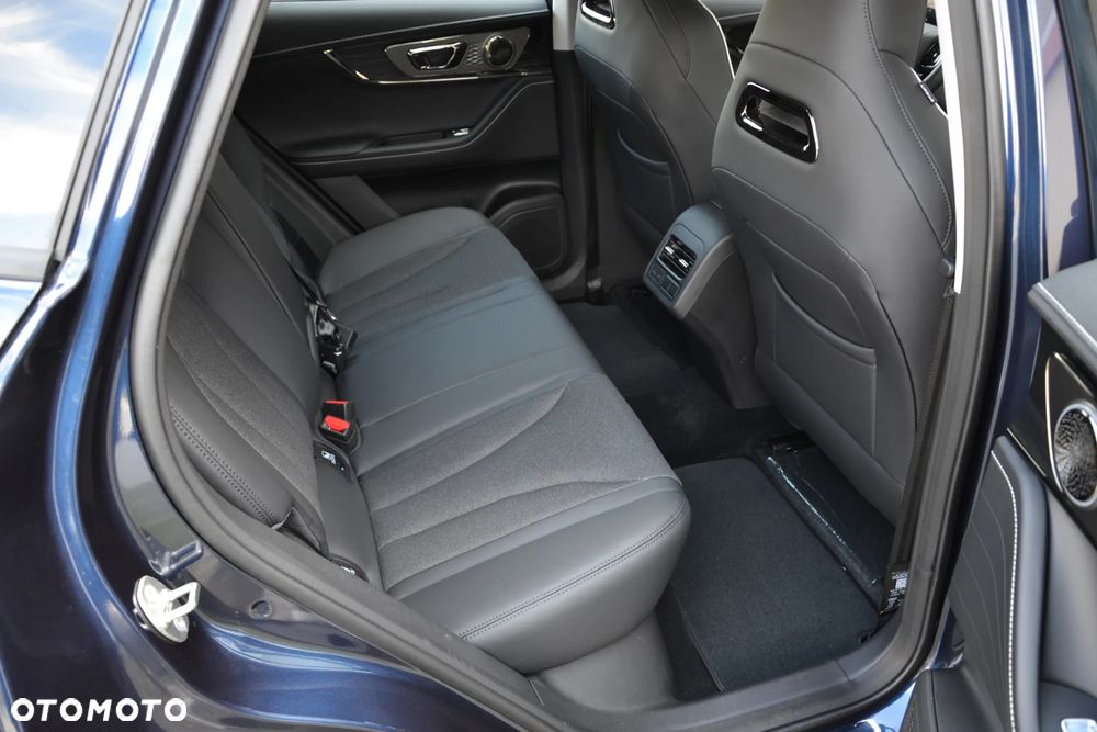 Omoda 5 1.6 T-GDI Comfort DCT - 21