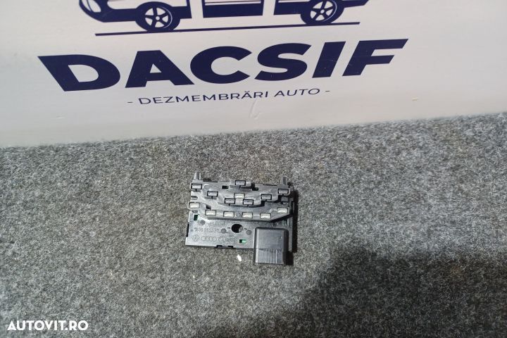 Modul / Calculator coloana de volan 1K0959654 Volkswagen VW Golf 5 [2 - 2