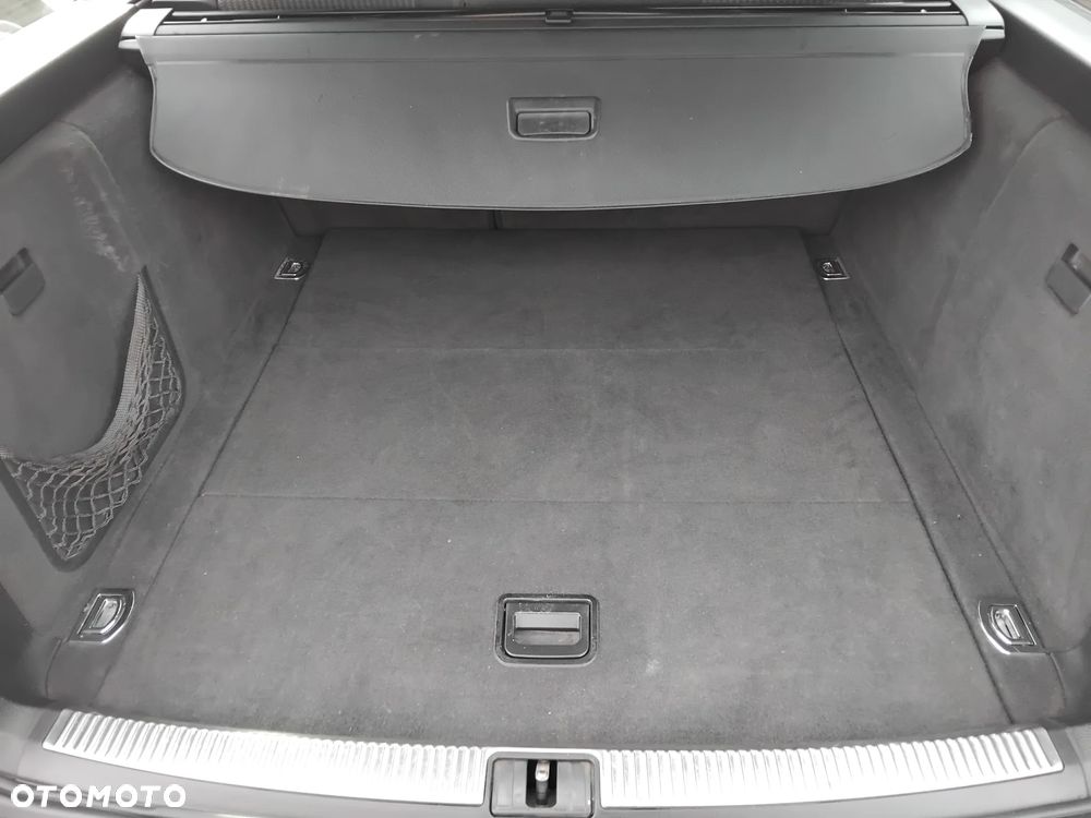 Audi A4 - 13