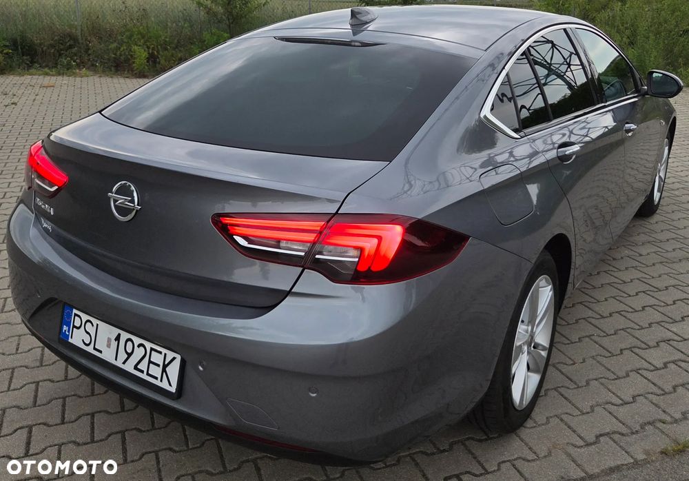 Opel Insignia - 7