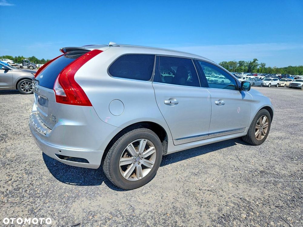 Volvo XC 60 T6 Geartronic Linje Inscription - 4