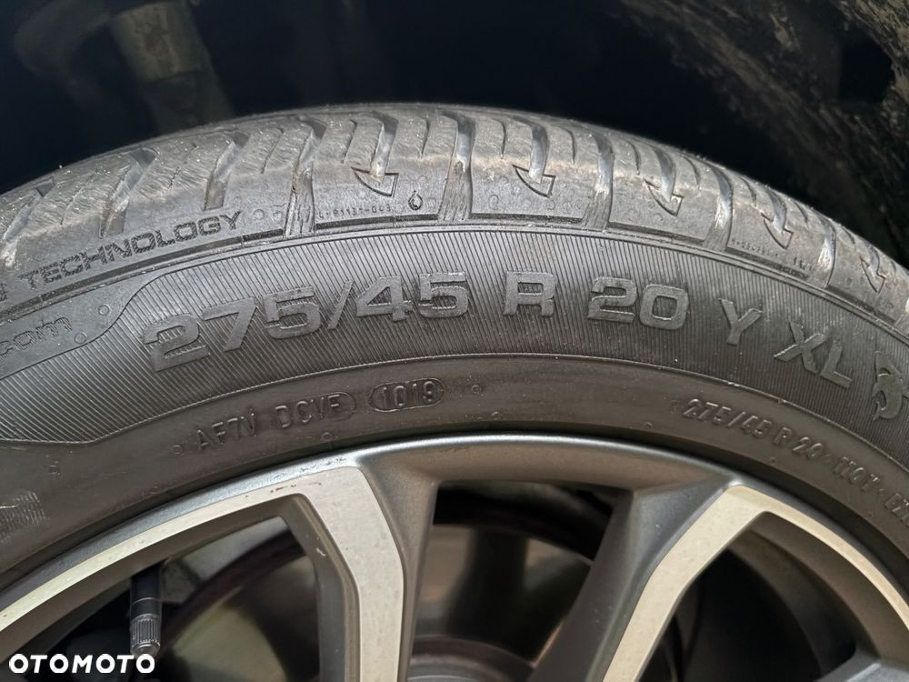 Volvo XC 90 T6 AWD Inscription 7os - 38