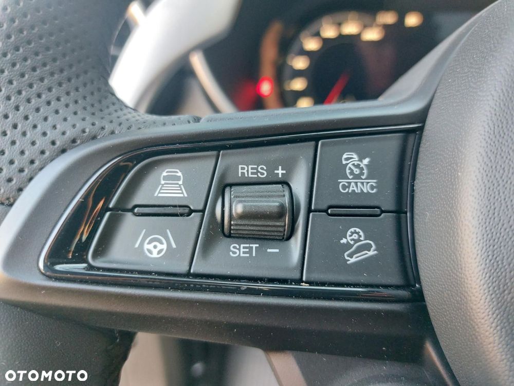 Alfa Romeo Stelvio 2.0 Turbo Veloce Q4 - 23