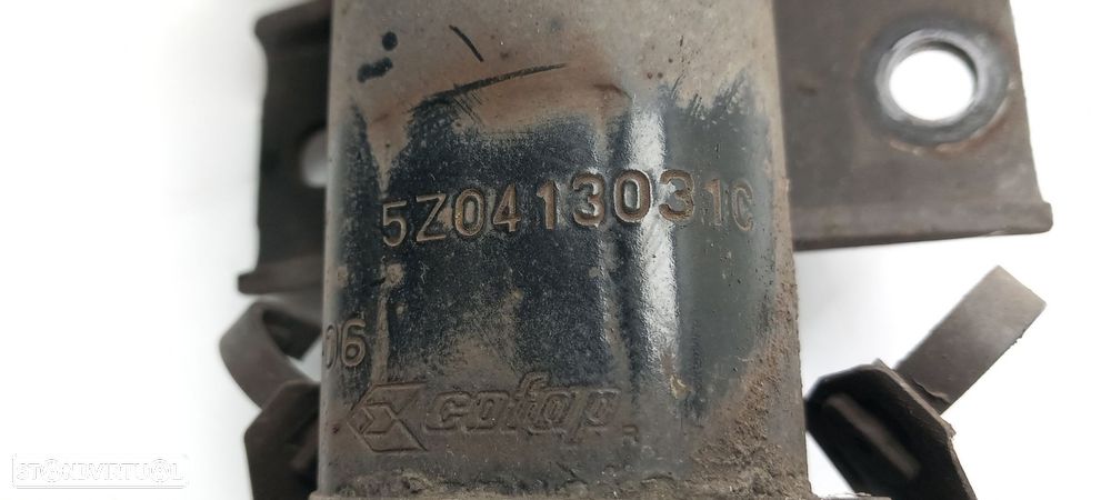 Amortecedor frente direito VOLKSWAGEN Fox (5Z1, 5Z3, 5Z4) - 3