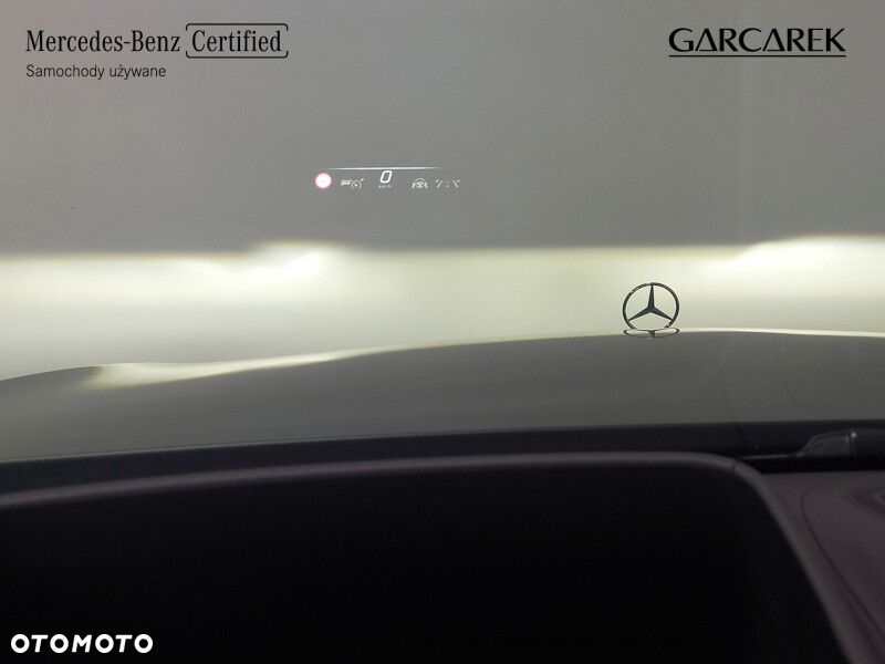 Mercedes-Benz Klasa S 400 d 4-Matic L AMG Line 9G-TRONIC - 29