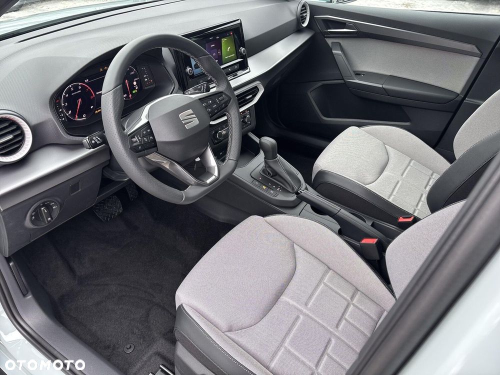 Seat Arona 1.0 TSI FR S&S DSG - 10
