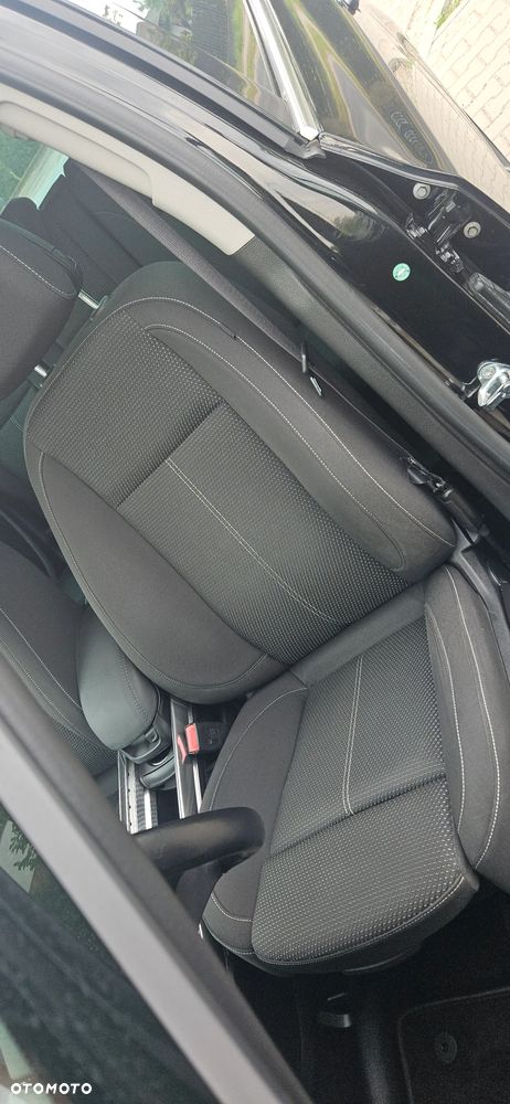 Opel Zafira 2.0 D (CDTI) Automatik Business Edition - 27