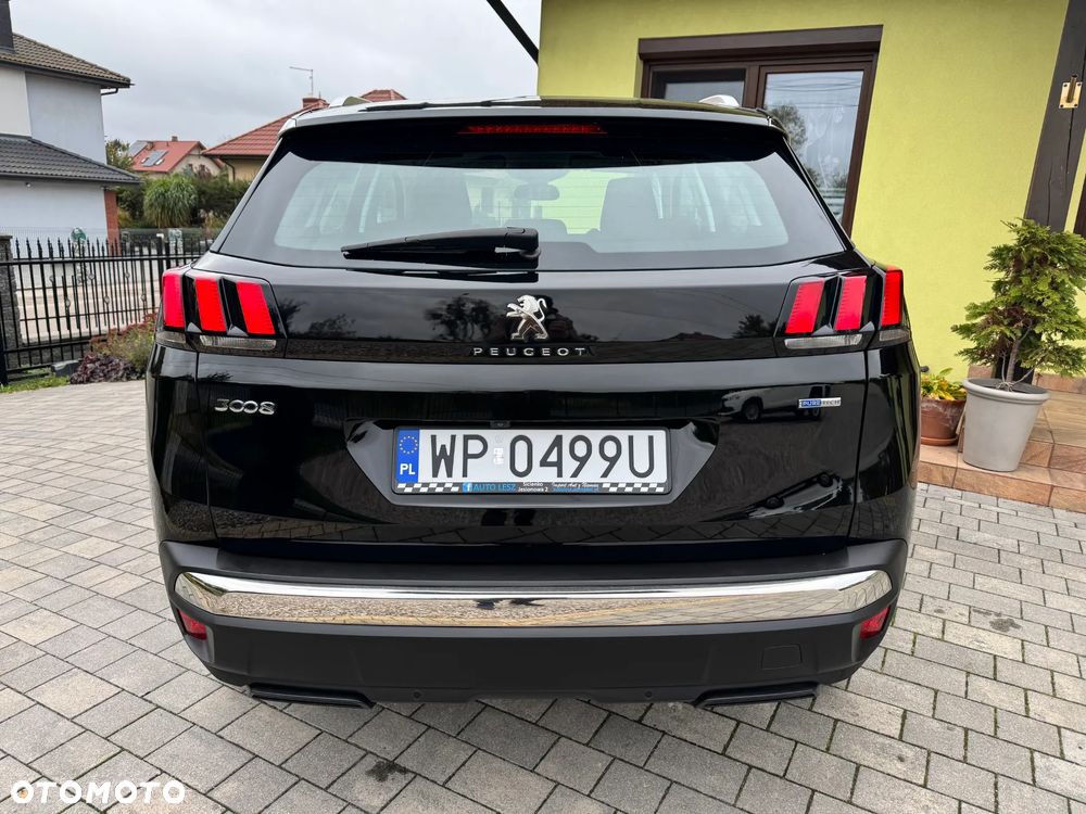 Peugeot 3008 1.2 PureTech Active - 18