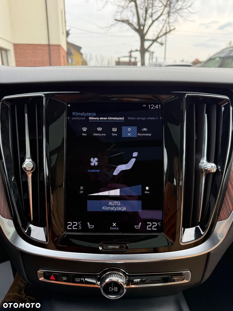 Volvo V60 Cross Country B5 B AWD Geartronic - 27