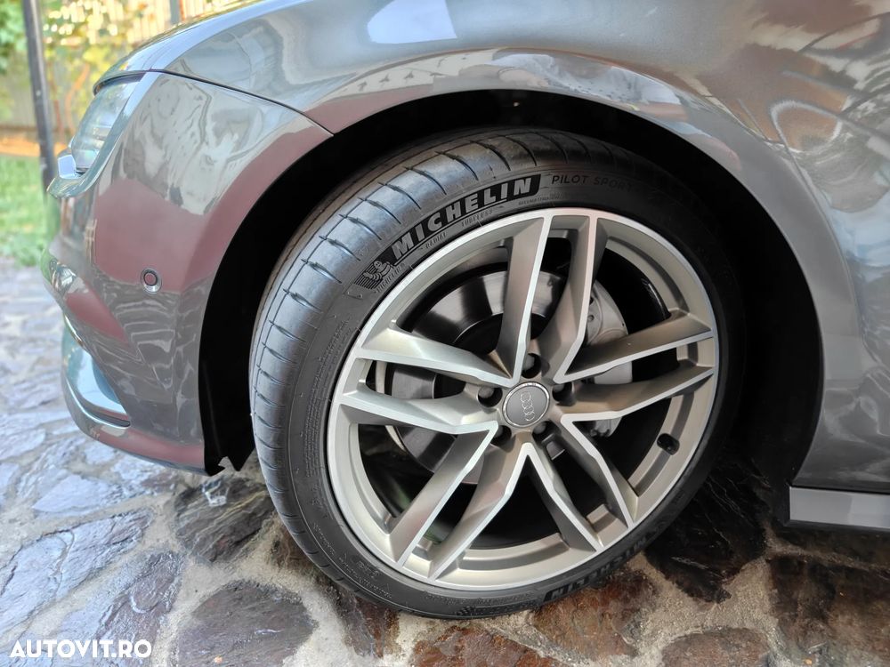 Audi A7 Sportback 3.0 TDI Quattro S tronic - 20