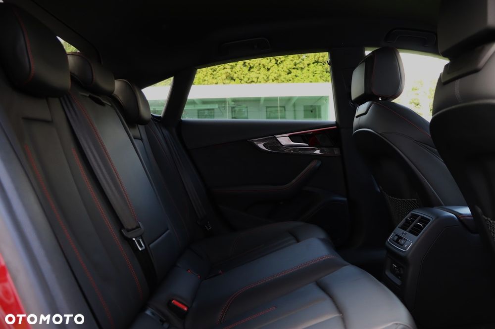 Audi A5 Sportback - 22