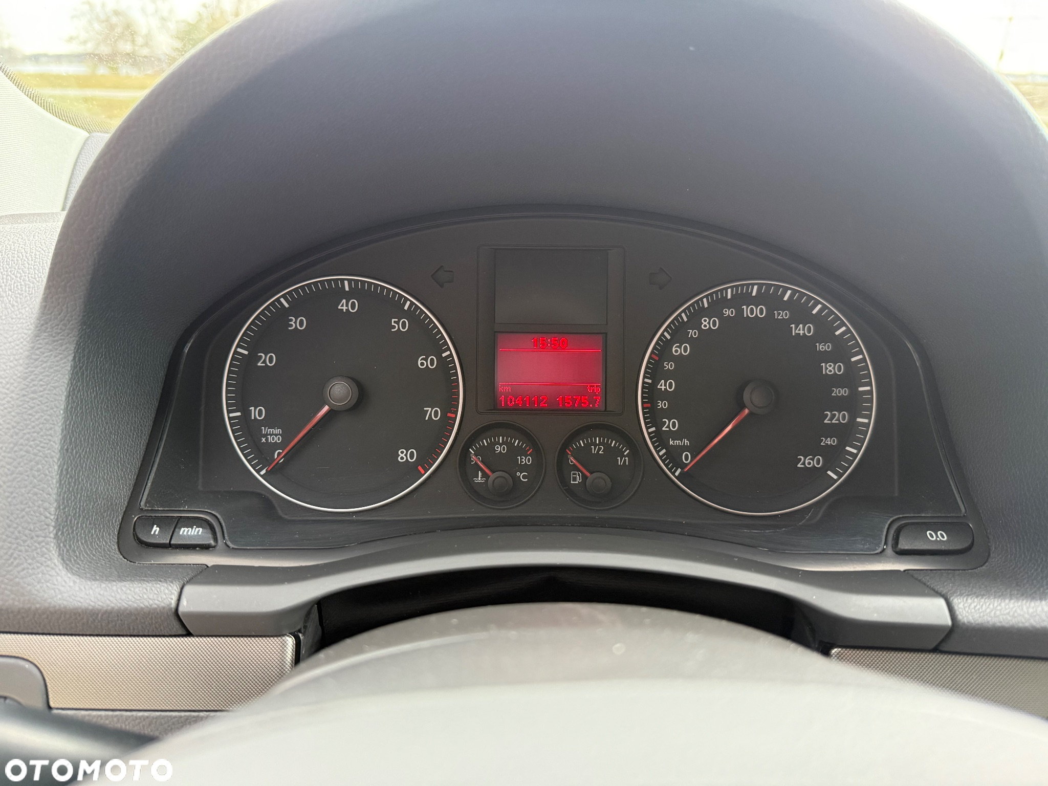 Volkswagen Golf - 19