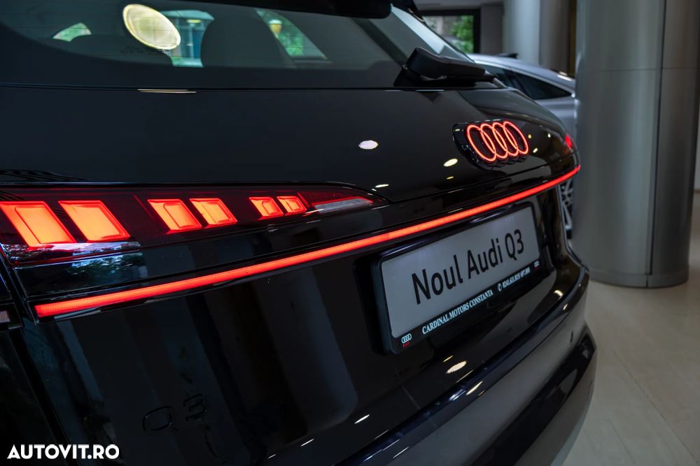 AUDI Q3 2026 — imagine 7