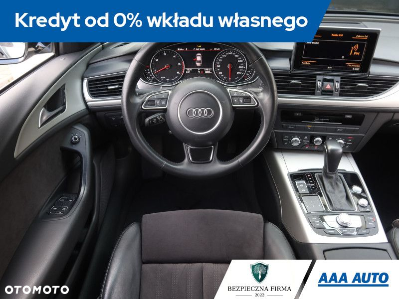 Audi A6 - 24