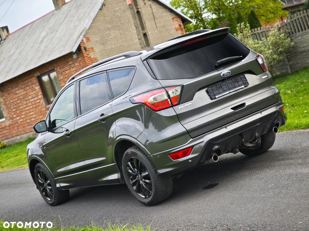 Ford Kuga 1.5 EcoBoost FWD ST-Line ASS - 6