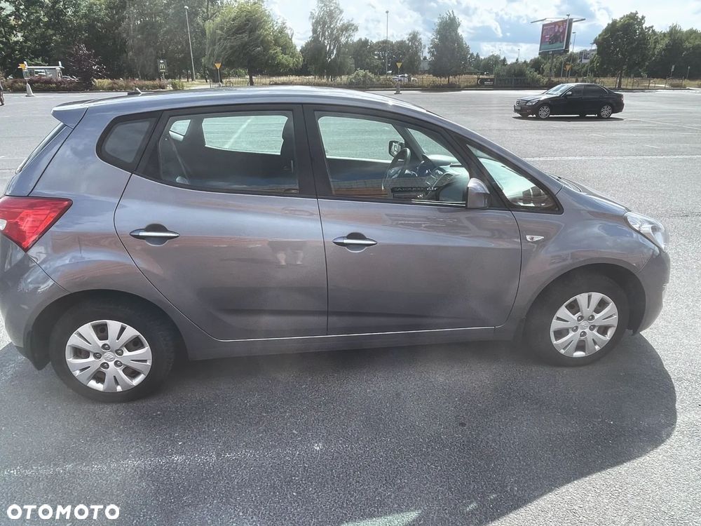 Hyundai ix20 - 9