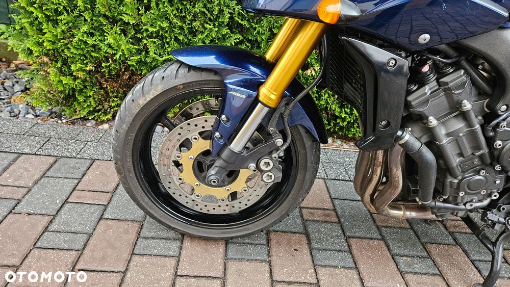 Yamaha FZ - 23