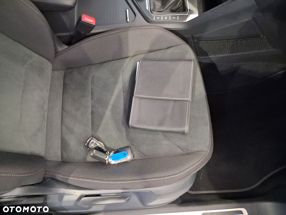 Volkswagen Tiguan Allspace - 24