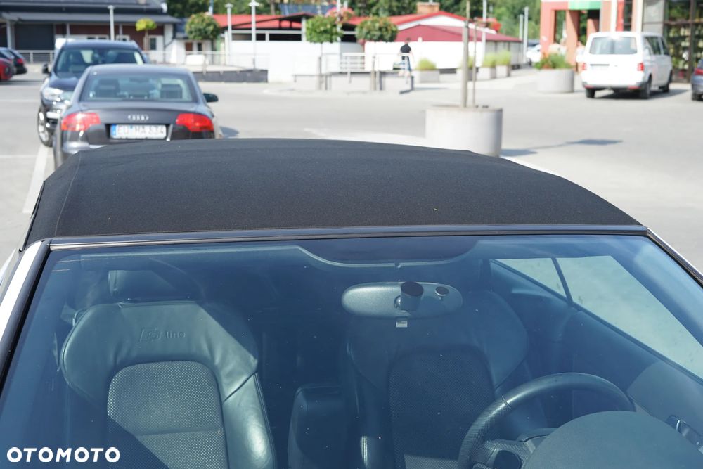 Audi A3 Cabrio - 39