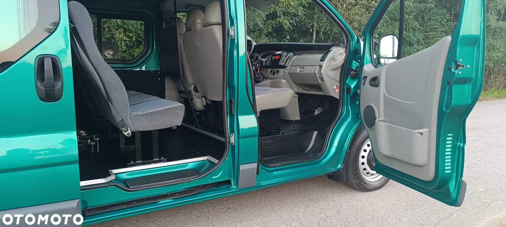Renault Trafic - 18