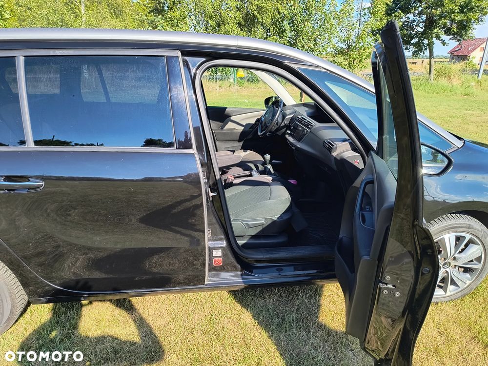 Citroën C4 Picasso 1.6 e-HDi Exclusive - 7