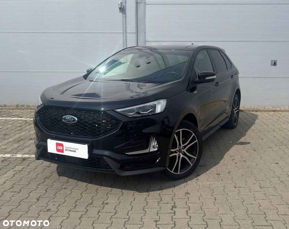 Ford Edge 2.0 EcoBlue Twin-Turbo 4WD ST-Line - 2