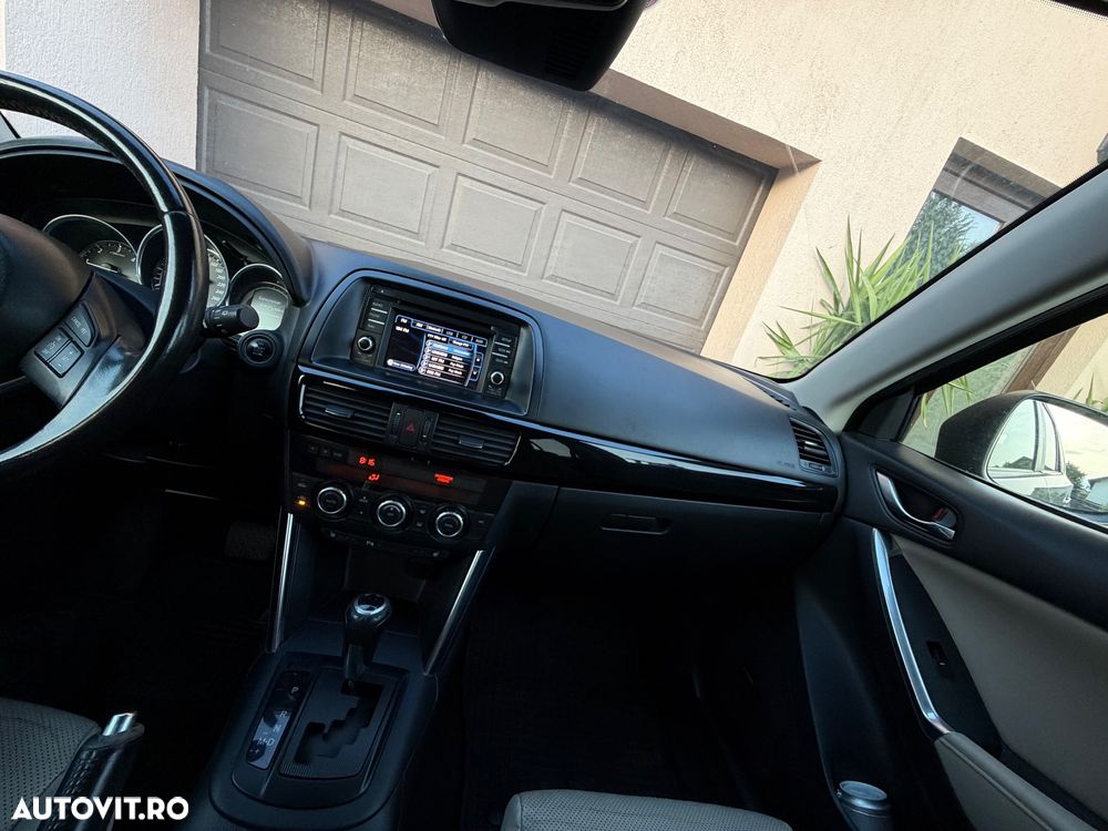 Mazda CX-5 CD175 4x4 AT Revolution - 6