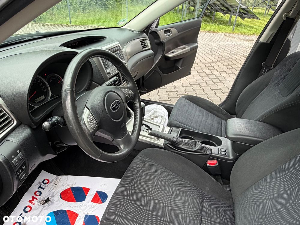 Subaru Impreza 1.5 RC Euro5 - 12