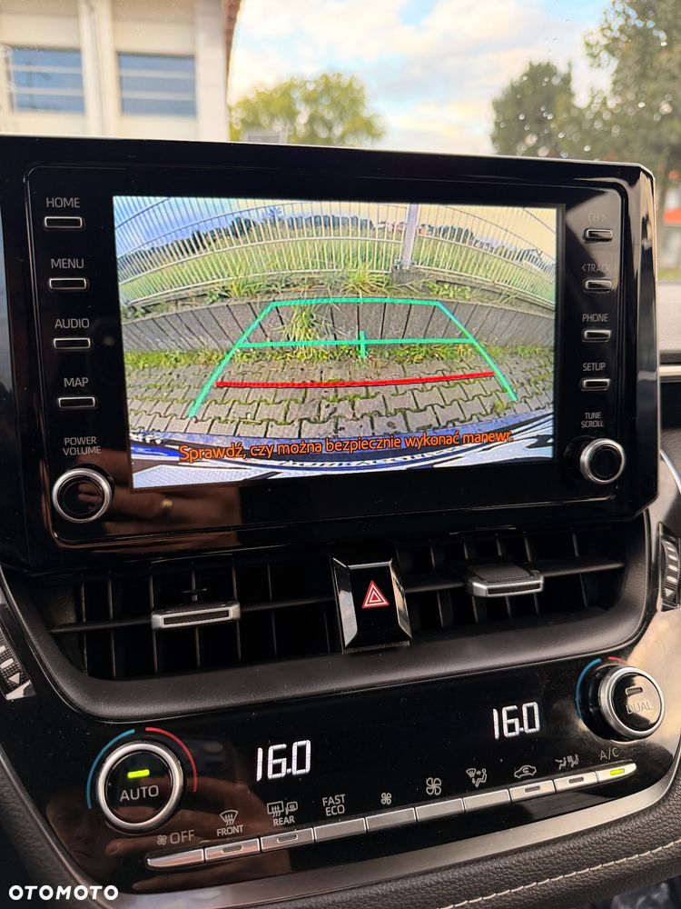 Toyota Corolla 1.8 Comfort - 15